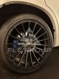 2018 BMW X6