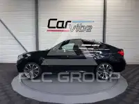 2018 BMW X6