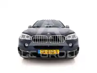 2018 BMW X6
