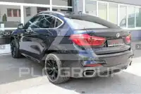 2018 BMW X6