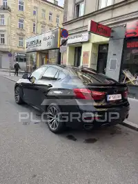 2018 BMW X6