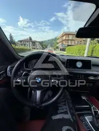 2018 BMW X6