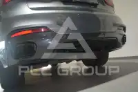 2018 BMW X6