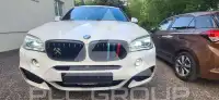 2018 BMW X6