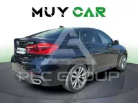 2018 BMW X6