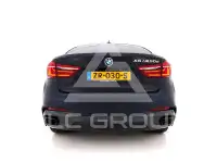 2018 BMW X6