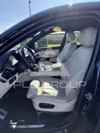 2018 BMW X6