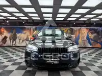 2018 BMW X6