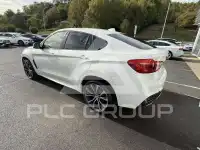 2018 BMW X6