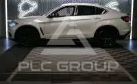 2018 BMW X6