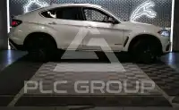 2018 BMW X6
