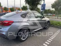 2018 BMW X6