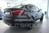2018 BMW X6