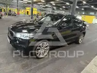 2018 BMW X6