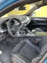 2018 BMW X6