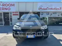 2018 BMW X6