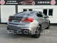 2018 BMW X6