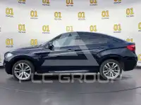 2018 BMW X6