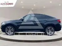 2018 BMW X6