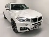 2018 BMW X6