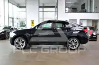 2018 BMW X6