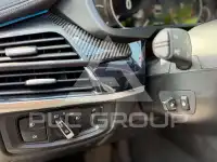 2018 BMW X6