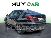 2018 BMW X6