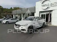 2018 BMW X6