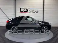 2018 BMW X6