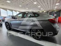 2018 BMW X6