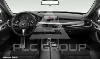2018 BMW X6