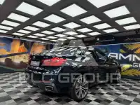 2018 BMW X6