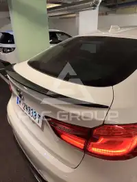 2018 BMW X6