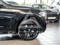 2018 BMW X6
