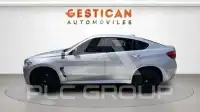 2018 BMW X6