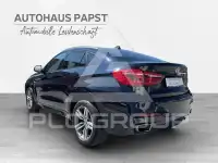 2018 BMW X6