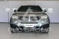 2018 BMW X6