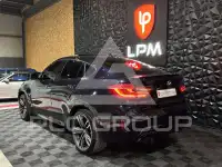 2018 BMW X6