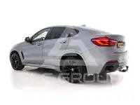 2018 BMW X6