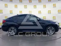 2018 BMW X6