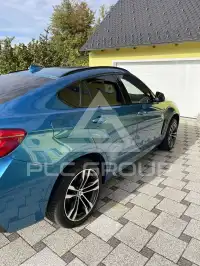 2018 BMW X6