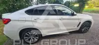 2018 BMW X6