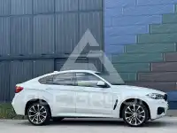 2018 BMW X6