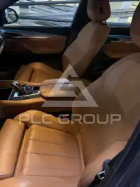 2018 BMW X6