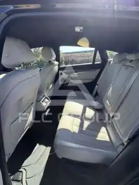 2018 BMW X6