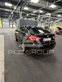 2018 BMW X6