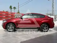 2018 BMW X6