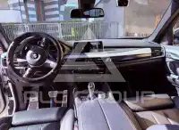 2018 BMW X6