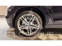 2018 BMW X6