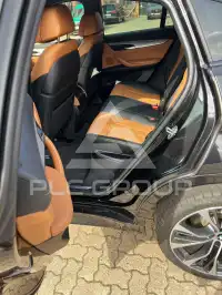 2018 BMW X6